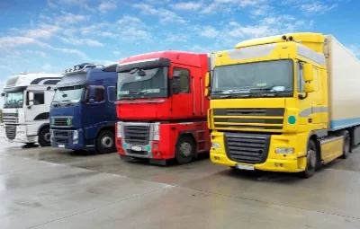 İstanbul Ergani Nakliye Ambarı