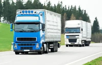 İstanbul ile Ergani Arası Eşya Taşıma